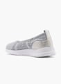 Graceland Slip-on Grigio 11776 3