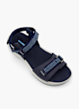Romika Sandale Bleu 23138 3
