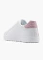 Graceland Sneaker Weiß 11778 3