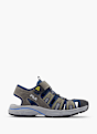 FILA Sandale Blau 11789 1