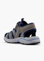FILA Sandale Plava 11789 3