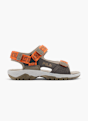 FILA Sandale Braun 11793 1