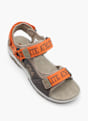 FILA Sandale Braun 11793 3
