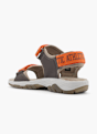 FILA Sandale Braun 11793 4