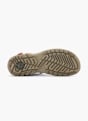 FILA Sandale Braun 11793 2