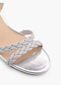 Catwalk Szandál ezüst 12998 2