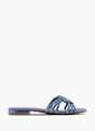 Catwalk Sandale Bleu 18220 1