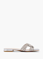 Catwalk Sandale Argint 18355 1