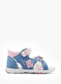 Cupcake Couture Sandalia Azul 11841 1