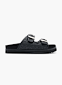 Safety Jogger Pantolette Schwarz 11851 1