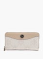 Catwalk Carteira Beige 13788 1