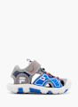 FILA Sandal Blå 21410 1