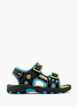 Vty Sandal Svart 12426 1
