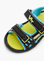 Vty Sandal Svart 12426 2