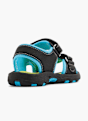 Vty Sandal Svart 12426 3