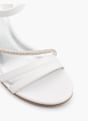 Graceland Sandal Vit 13019 2