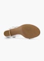 Graceland Sandal Vit 13019 4