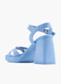 Catwalk Sandale Albastru 17248 3