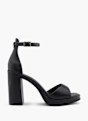 Catwalk Sandale Negru 13024 1