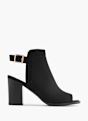 Graceland Sandal Svart 15903 1