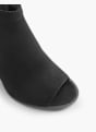 Graceland Sandal Svart 15903 2