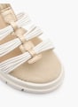 Safety Jogger Sandal Ljusgrå 11921 2