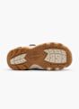 FILA Fashion trekkingsandal Brun 11923 4