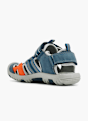 FILA Patike za trekking Plava 11925 3