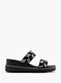 Catwalk Papuci Negru 11932 1