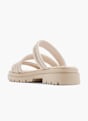 Catwalk Papuc jos Bej 11933 3