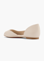 Graceland Bailarina Beige 13075 4