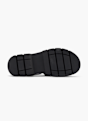 Catwalk Sandalias Negro 11938 4