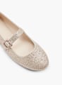 Graceland Балерини Златист 13078 2
