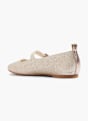 Graceland Ballerina Gold 13078 3