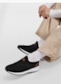 Bench Slip-on маратонки Черен 10922 3