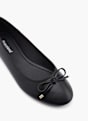 Graceland Ballerina Schwarz 13064 2