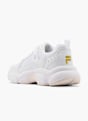FILA Chunky sneaker Bianco 18225 2
