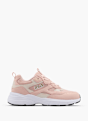 FILA Sneaker Rosa 13191 1