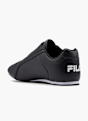 FILA Slip On Sneaker Schwarz 12022 3