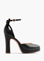 Catwalk Tacones Negro 17871 1