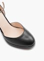 Catwalk Tacones Negro 17871 2