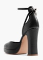Catwalk Tacones Negro 17871 3