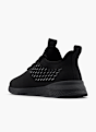 Vty Slip-on patike Crna 12859 3