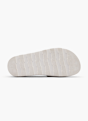 Catwalk Ciabatta bassa Bianco 13057 4