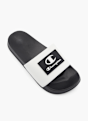 Champion Slides Weiß 12056 2