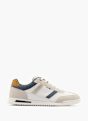 Memphis One Scarpa bassa Bianco 12059 1