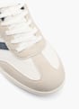 Memphis One Scarpa bassa Bianco 12059 2