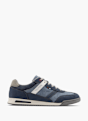 Memphis One Sneaker kék 12065 1
