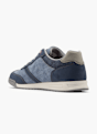 Memphis One Sneaker kék 12065 3