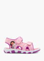 Gabby's dollhouse Walking sandal Pink 12074 1